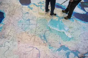 World's biodiversity in dire straits and "not on track" to meet goals, senior UN official warns