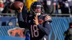 Madden NFL 27 snubs: As Caleb Williams faces backlash, a Jordan Love petition is going viral