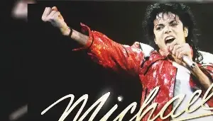 The other side of Michael Jackson