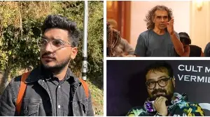 Interview | Bobby Beauty Parlour director Shashwat Dwivedi on Imtiaz Ali and Anurag Kashyap presenting his short film