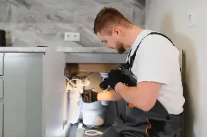 Ask Angi: What plumbing problems should homeowners fix before fall?
