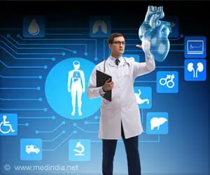 Medical AI Is Learning to Model What Happens Next for Patients