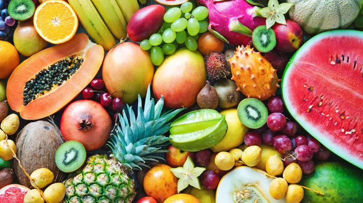 nắng nóng - Ảnh 1.