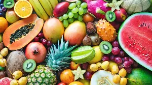 7 foods that help cool the body during hot weather.