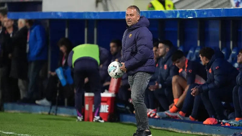 Focusing on continental glory next season