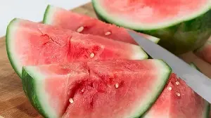 Are you eating watermelons wrong? Doctor shares this one big mistake: ‘Avoid eating late at night to prevent…’