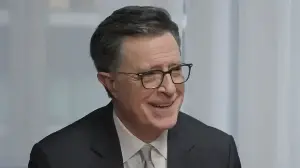 Stephen Colbert Revealed The One Late Show Guest He Was ‘Wildly’ Attracted To: ‘I Didn’t Know What To Do With My Eyeballs’