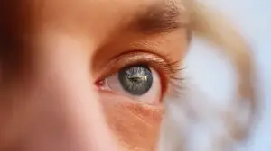 Eye surgeon explains how diabetes and hypertension can speed up cataract formation