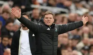 Newcastle: Eddie Howe reveals Anthony Gordon latest ahead of Chelsea clash