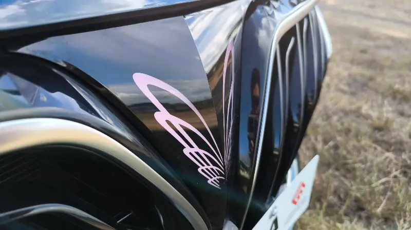 Dongfeng Forthing U-Tour