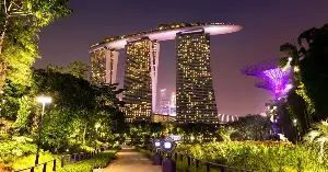 Singapore has the highest green cover of any major city on Earth at 47 per cent, achieved through a deliberate six-decade urban forestry programme that began in 1967 when the country’s founding Prime Minister decided that trees were essential infrastructure, and the country is now attempting to apply the same approach to food production, with substantially less success than the trees