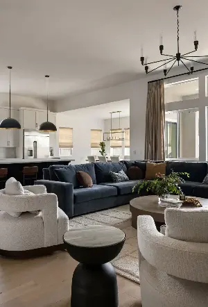 How to Make Your Home Feel Calmer — 6 Designer-Approved Tricks to Dial Down the Chaos and Create a More Restorative Space