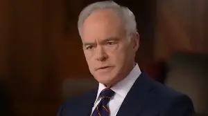 The FCC Chairman Seemingly Took A Big Shot At Scott Pelley Following His CBS Exit