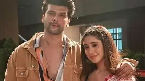 Kushal Tandon asks Ektaa Kapoor $1 million for Lock Upp x Alliance crossover: ‘Sending bill with GST’