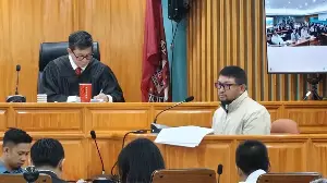 Public Works engineer's testimony at Revilla bail hearing boosts ex-senator's innocence