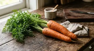 This familiar root vegetable unexpectedly lowers blood pressure and prevents cancer at the same time.
