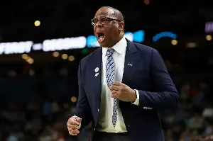 Shannon Sharpe Rips UNC’s Hubert Davis After VCU March Madness Win