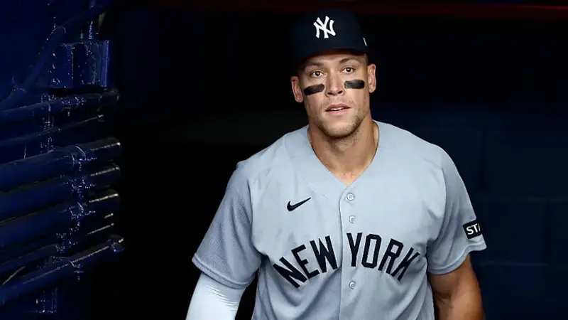 Aaron Judge