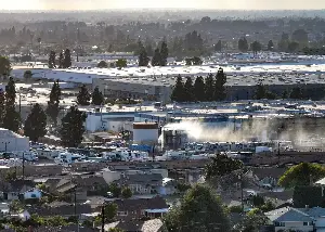 Gov. Gavin Newsom, other California leaders request federal emergency declaration for Garden Grove chemical threat