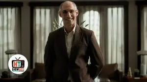 Jim Sarbh shaved half his head every day, refused wig to look like his A Titan Story character: 'Regular life was tough'