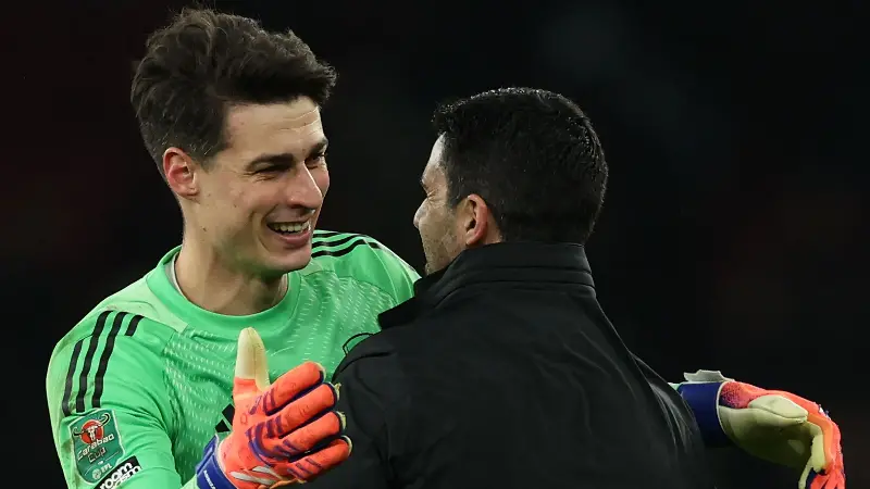 A demanding schedule ahead of Arsenal