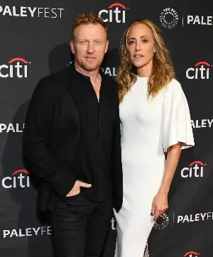 ‘Grey’s Anatomy’ to bid farewell to Kevin McKidd and Kim Raver