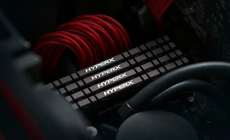 Title: HyperX Announces Predator DDR4 Memory High-Speed AdditionsImage ID: 9977407149700266 Article: HyperX Announces Predator DDR4 Memory High-Speed Additions (Photo: Business Wire) 