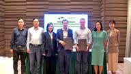 BIM Energy and Evolution Data Centres collaborate to provide renewable energy.