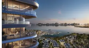 Prima Bay: Ahead of all expectations at the gateway to Ha Long.