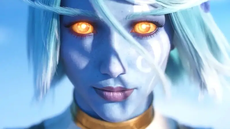 World of Warcraft: Forever Skyborne