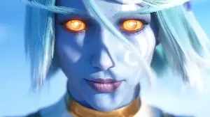 Despite controversy, World of Warcraft Forever's $30 Skyborne race is one of the Beta's most popular