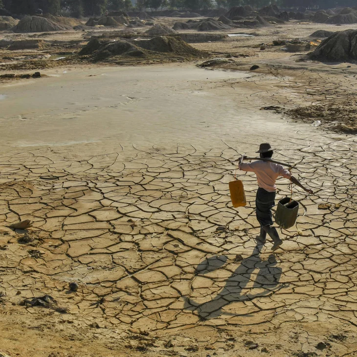 khí hậu - Ảnh 1.