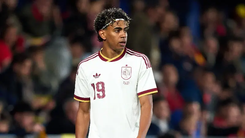 Fitness boost for the teenage star