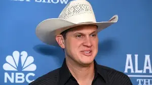 Jon Pardi wife and net worth: Country music star announces divorce from Summer Pardi, Our daughters will…'