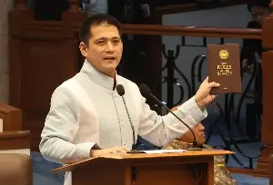 Padilla vows to be impartial in VP Sara impeachment trial