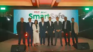 PLDT ENTERPRISE ADDS GEOCHECK, NETIDENTITY, AND ROAMSTATUS TO SMARTSAFE