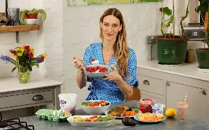 The 10 meals that helped me lose 10kg in 10 weeks