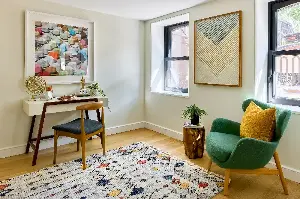 Design Recipes: Mid-century modern