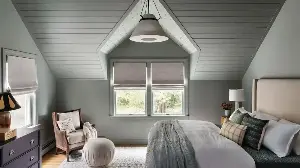 7 Soothing Colors Designers Swear Will Instantly Transform Your Home Into a Calming Sanctuary