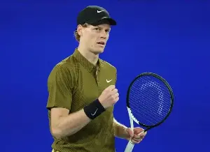 Jannik Sinner, Alexander Zverev sail into semis at Indian Wells