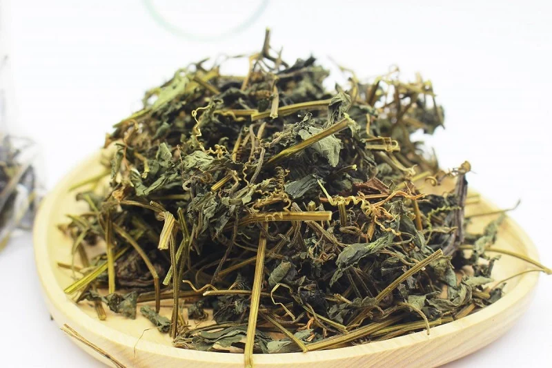 5 công thức trà với cỏ ngọt - Ảnh 3.