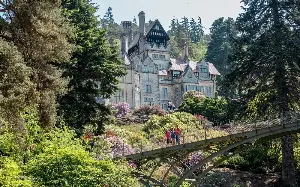 Seven ways to save money on National Trust and English Heritage visits