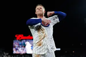 Paul Sullivan: 20 years after A.J. Pierzynski became a City Series villain, Pete Crow-Armstrong steps into the void