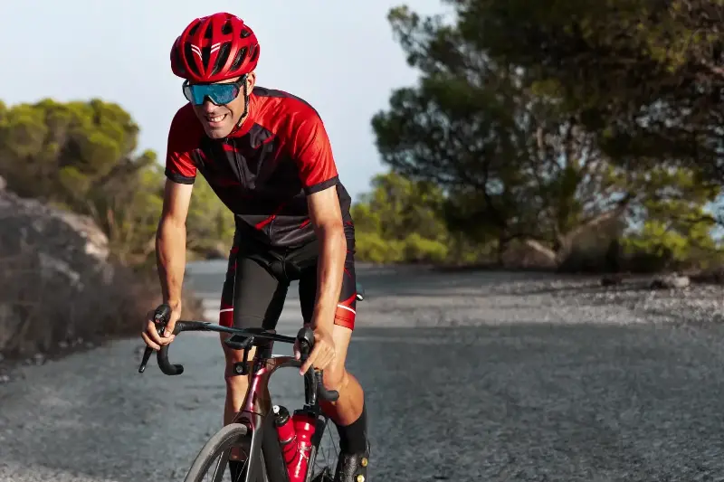Irrespective of the type of exercise, creatine with electrolytes helps in better recovery. 