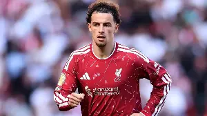 Inter maintain interest in Liverpool midfielder Curtis Jones as Cristian Chivu pushes for a deal