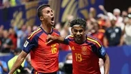 Spain crushed Saudi Arabia 4-0: Kingly class and the historic mark left by Lamine Yamal.