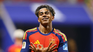 Yamal makes history, Spain regains its status as a title contender.