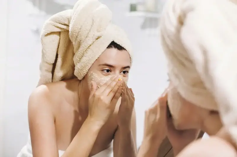 Cleansing is one of the basic steps in both day and night skincare routine.