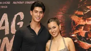 Shuvee Etrata at Anthony Constantino, exclusively dating na ba?