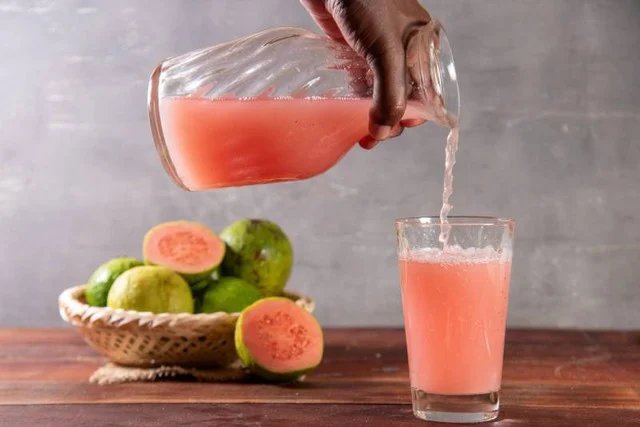 5 juice recipes to boost vitamins and collagen - Image 2.